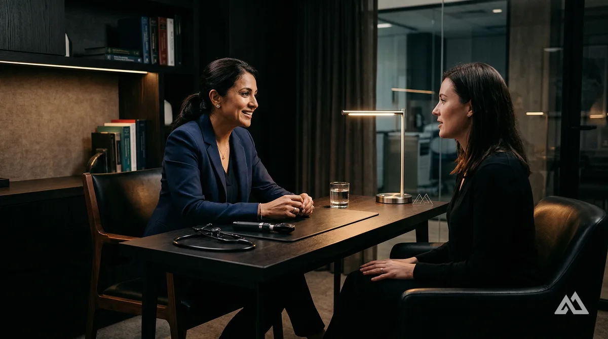 What Is Concierge Medicine? A Complete Guide