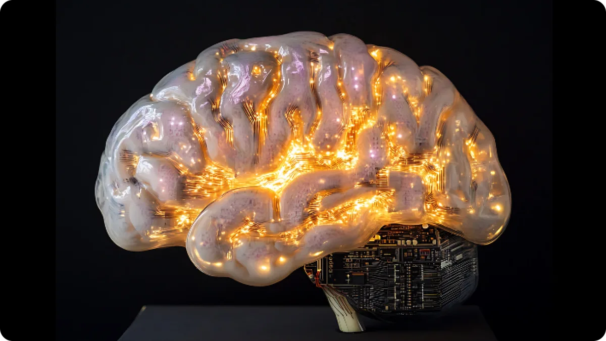 What If You Could Upgrade Your Brain?