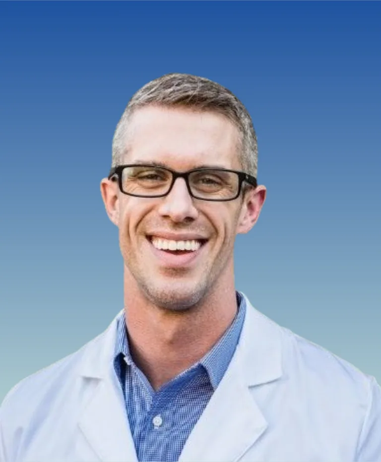Dr. Alec Weir, Chief Medical Officer at Rebel Health Alliance