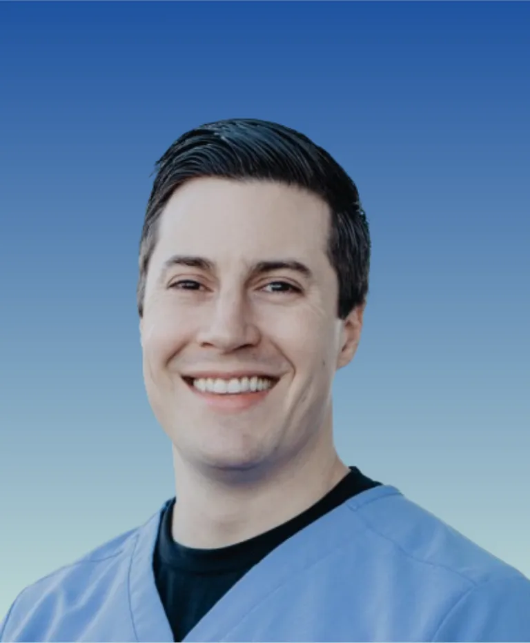 Dr. Daniel Urcuyo, Lead Physician at Rebel Health Alliance