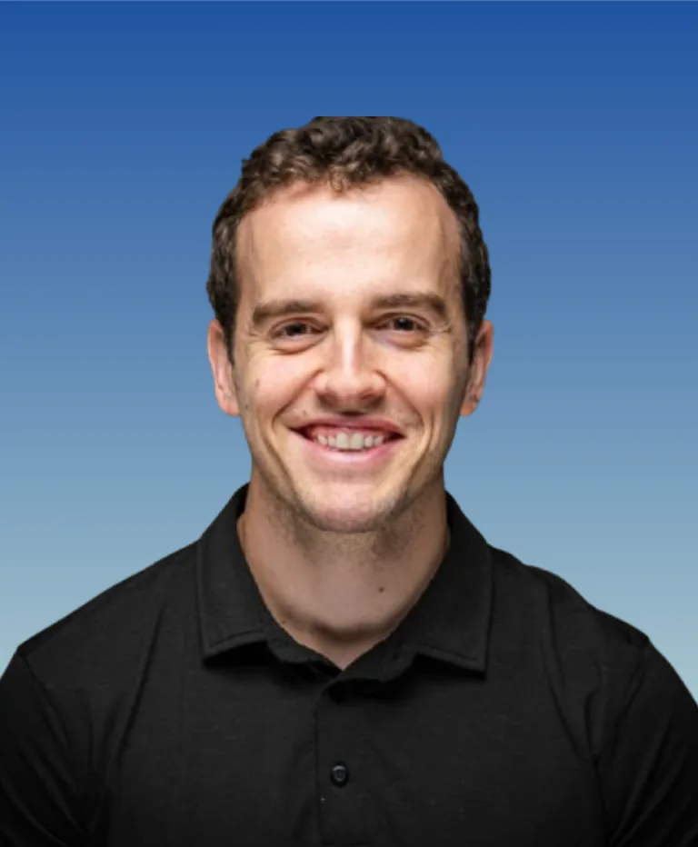 Drew Hammond, Strength and Conditioning Coach at Rebel Health Alliance