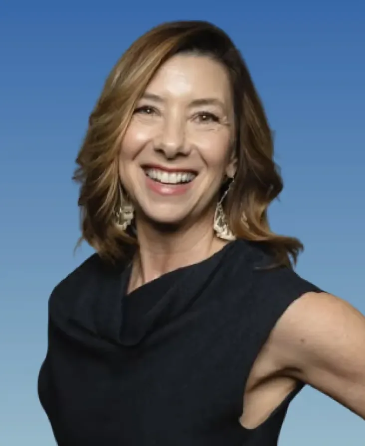 Laurie Kaplan, Certified Epigenetic Counselor at Rebel Health Alliance